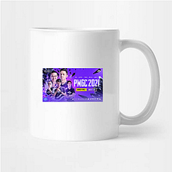 Team Secret is a global brand Team Secret Mugs