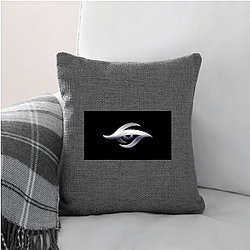 Team Secret once had a female CSGO team Team Secret Pillows Cover