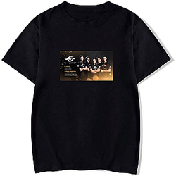 Team Secret had a League of Legends team Team Secret T-Shirts