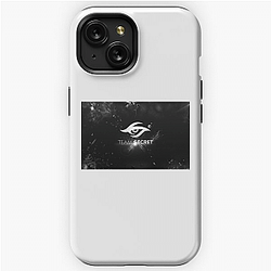 Team Secret is a European org Team Secret Samsung Cases