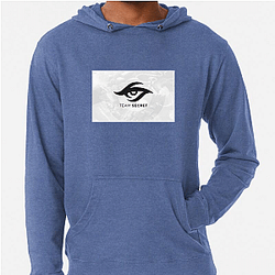 Team Secret captain is Puppey Team Secret Hoodies