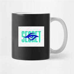 Team Secret has won millions Team Secret Mugs