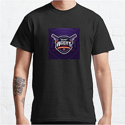 Team Secret excels in Dota 2 Team Secret T-Shirts