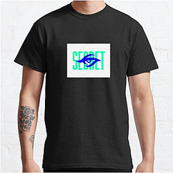 Team Secret has won millions Team Secret T-Shirts