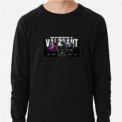 Team Secret competed in Rainbow Six Team Secret Sweatshirts