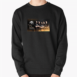 Team Secret had a League of Legends team Team Secret Sweatshirts