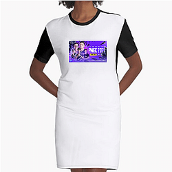 Team Secret is a global brand Team Secret Dresses