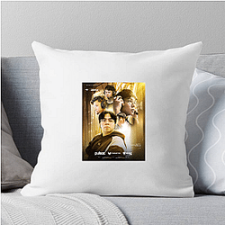 Team Secret won many major titles Team Secret Pillows Cover