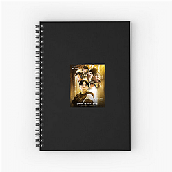 Team Secret won many major titles Team Secret Notebook