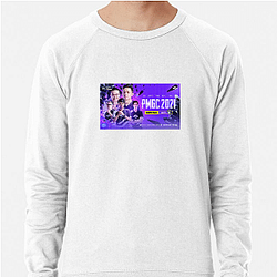 Team Secret is a global brand Team Secret Sweatshirts