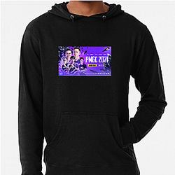 Team Secret is a global brand Team Secret Hoodies