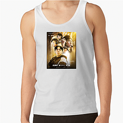 Team Secret won many major titles Team Secret Tank Tops