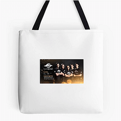 Team Secret had a League of Legends team Team Secret Bags