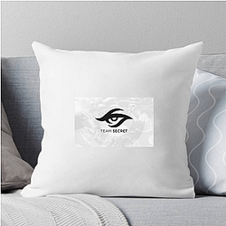 Team Secret captain is Puppey Team Secret Pillows Cover