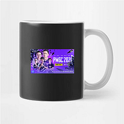 Team Secret is a global brand Team Secret Mugs