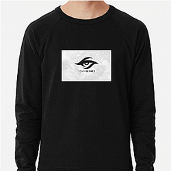 Team Secret captain is Puppey Team Secret Sweatshirts
