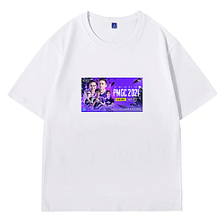 Team Secret is a global brand Team Secret T-Shirts