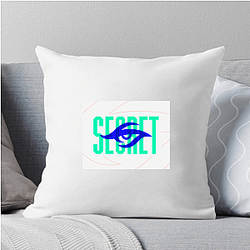 Team Secret has won millions Team Secret Pillows Cover