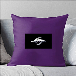 Team Secret once had a female CSGO team Team Secret Pillows Cover