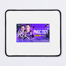 Team Secret is a global brand Team Secret Mouse Pads