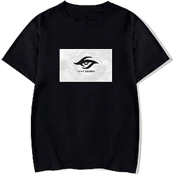 Team Secret captain is Puppey Team Secret T-Shirts