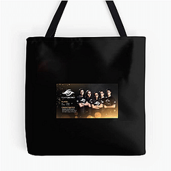 Team Secret had a League of Legends team Team Secret Bags