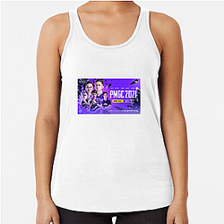 Team Secret is a global brand Team Secret Tank Tops