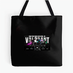 Team Secret competed in Rainbow Six Team Secret Bags