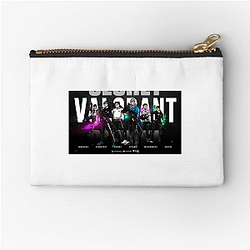 Team Secret competed in Rainbow Six Team Secret Zipper Pouches