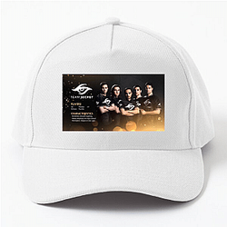 Team Secret had a League of Legends team Team Secret Hats & Caps