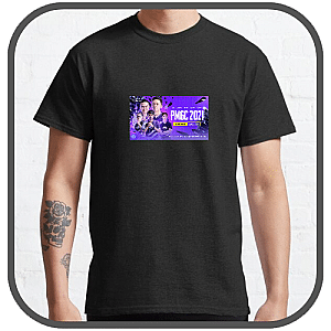 Team Secret T-Shirts