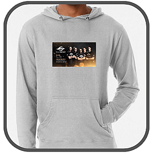 Team Secret Hoodies