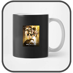 Team Secret Mugs