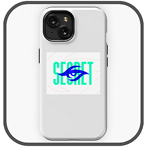 Team Secret Cases