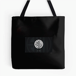 Team Solomid dominated North American League of Legends Team Solomid Bags