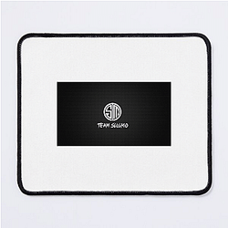 Team Solomid competed in Rainbow Six Siege Team Solomid Mouse Pads