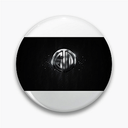 Team Solomid has a massive fanbase Team Solomid Pins