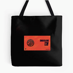 Team Solomid is a top global brand Team Solomid Bags