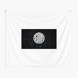 Team Solomid dominated North American League of Legends Team Solomid Tapestries