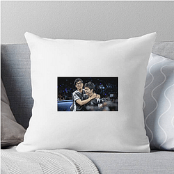 Team Solomid was founded by Andy Dinh Team Solomid Pillows Cover