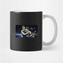Team Solomid was founded by Andy Dinh Team Solomid Mugs