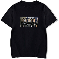 Team Solomid is one of the oldest teams Team Solomid T-Shirts