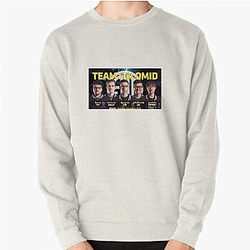 Team Solomid achieved great international success Team Solomid Sweatshirts