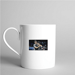 Team Solomid was founded by Andy Dinh Team Solomid Mugs