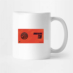 Team Solomid is a top global brand Team Solomid Mugs