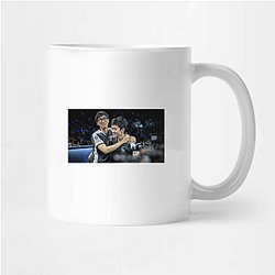 Team Solomid was founded by Andy Dinh Team Solomid Mugs