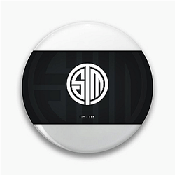 Team Solomid dominated North American League of Legends Team Solomid Pins