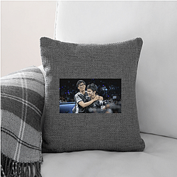 Team Solomid was founded by Andy Dinh Team Solomid Pillows Cover