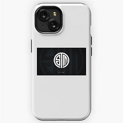 Team Solomid dominated North American League of Legends Team Solomid Samsung Cases