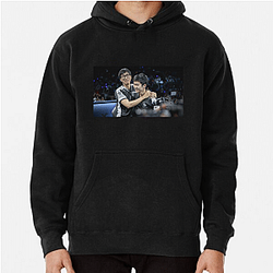 Team Solomid was founded by Andy Dinh Team Solomid Hoodies